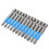 12pcs Magnetic Impact Screwdriver 50mm Hex Shank Electric Screwdriver Bits - DD01 1