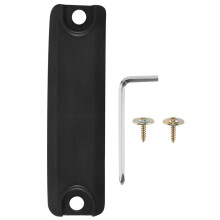 Trunk Hatch Liftgate Release Button Cover Replacement For