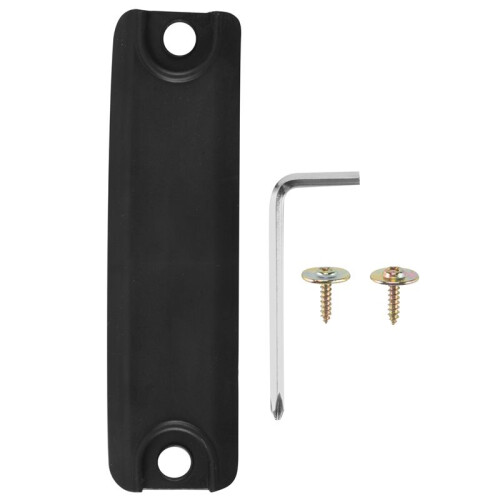 Trunk Hatch Liftgate   Release Button Cover Replacement For