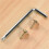 Trunk Hatch Liftgate   Release Button Cover Replacement For 6