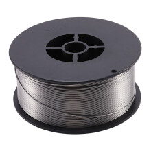 Gasless Welding Wire MIG 0.9mm Flux Cored 1.0kg Reel AWS A5.20 E71T-GS