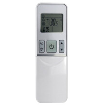 Remote Control RCH-2609NA Replace for Air Conditioner KTHX003 DG11H1-01(E)