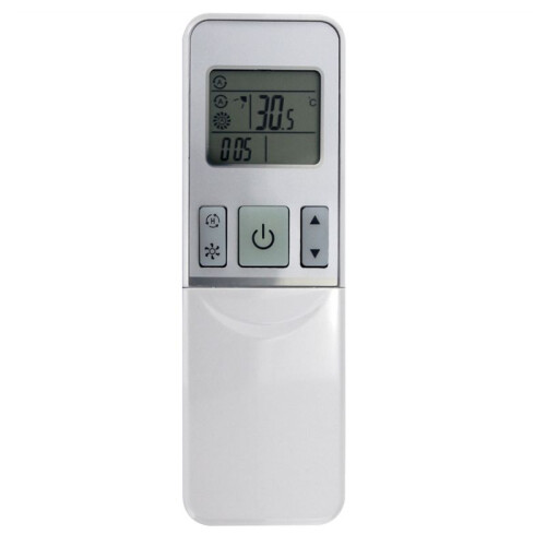 Remote Control RCH-2609NA Replace for  Air Conditioner KTHX003 DG11H1-01(E)