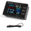 Digital Display Current Voltmeter 50-300V AC Wattmeter Multifunction Electric Meter Power Detector AC 20A 1
