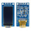 0.96 Inch OLED Display 64x128 SH1107 Vertical Screen Module with White for  Raspberry Pi ESP32 DIY 4