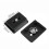 For DJI RSC 2 / RS 2 / RS 3 Stabilizer Upper Quick Release Plate 50x38mm 3
