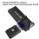 For DJI RSC 2 / RS 2 / RS 3 Stabilizer Upper Quick Release Plate 50x38mm 4