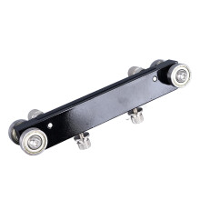 Guitar Bridge Saddle Grinding Tool
