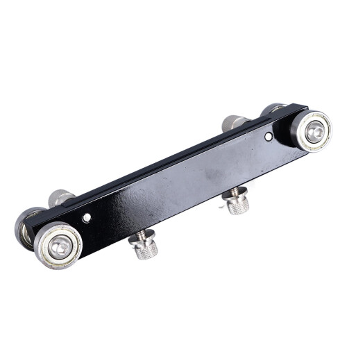 Guitar Bridge Saddle Grinding Tool