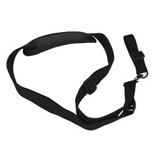 Universal Adjustable Nylon Shoulder Strap for Leaf Blower and Trimmer with Padded Comfort Support