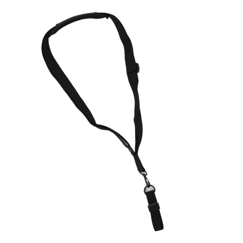 Universal Adjustable Nylon Shoulder Strap for Leaf Blower and Trimmer with Padded Comfort Support 1