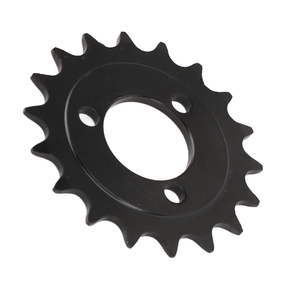 Bike Sprocket 410 18T 29mm Inner Chain Wheel for Electric Scooters & Motorbikes-image-OPC-PSYMRYC-NEW