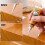 (light walnut)Furniture Scratch Repair Paste,  Best Furniture Repair Paste 3