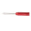 Bicycle Spoke Cap Tool Red Aluminum Alloy Wrench 14