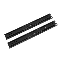 Easy Installation 40mm Wide Drawer Slides Featuring Tool-10