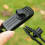 1Pc Windproof Rope Fixed Clip for Outdoor Camping Canopy-Black 6