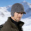 （1 Pack）Windproof Knitted Ear Cover Cap For Hiking-Khaki 2 7