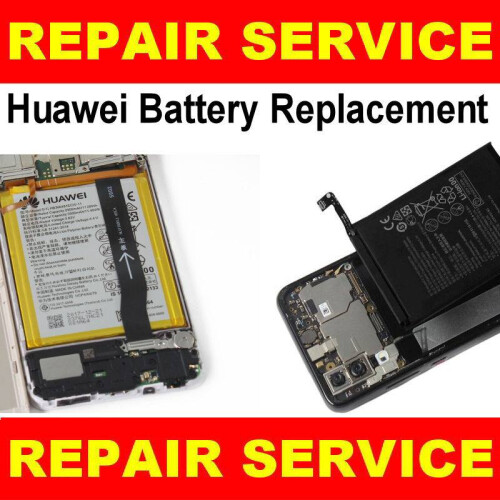 Para serviço de reparo de bateria Huawei Mate 10 Pro