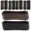 20Pz Fermacintura PU , Anelli Cinturino Resistenti 1