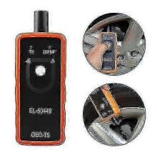 New Tpms El-50448 Oec-t5 for Opel/g M Tire Pressure Monitoring System Tpms Reset Tool Opel El 50448