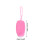 3Pz Scrubber Corpo Silicone Morbido Doppio Per E Viaggio 2