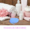 3Pz Scrubber Corpo Silicone Morbido Doppio Per E Viaggio 5