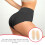 2Pz Cuscinetti Push Up Silicone Beige Curva Naturale Autoadesivi 4