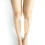 2Pz Cuscinetti Push Up Silicone Beige Curva Naturale Autoadesivi 8