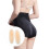 2Pz Cuscinetti Push Up Silicone Beige Curva Naturale Autoadesivi 9