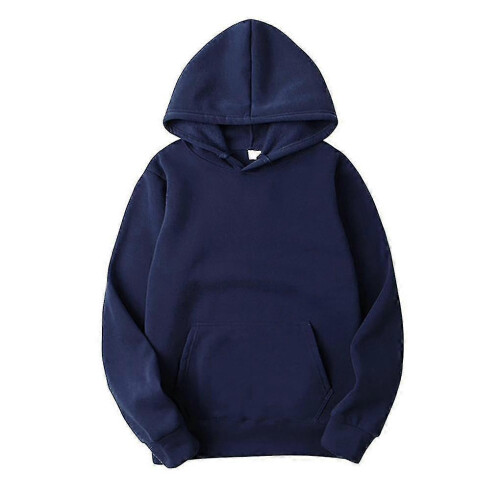 (3XL,Light blue)Women Hoodies Cotton Sweatshirt