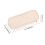 Small Pencil Case 23x10x5 cm, Big Capacity, Yellow 2