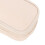 Small Pencil Case 23x10x5 cm, Big Capacity, Yellow 4