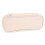 Small Pencil Case 23x10x5 cm, Big Capacity, Yellow 6