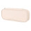 Small Pencil Case 23x10x5 cm, Big Capacity, Yellow 12