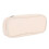 Small Pencil Case 23x10x5 cm, Big Capacity, Yellow 13