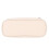 Small Pencil Case 23x10x5 cm, Big Capacity, Yellow 14