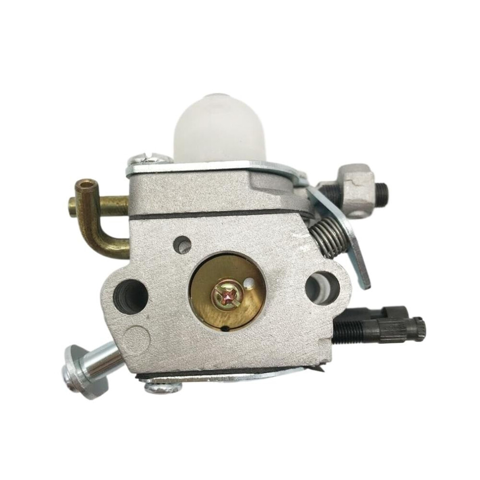 C1uk43b C1uk43 Carburetor Replacement Part For Zama, Precise Fit, Longlasting Performance 9330225121626