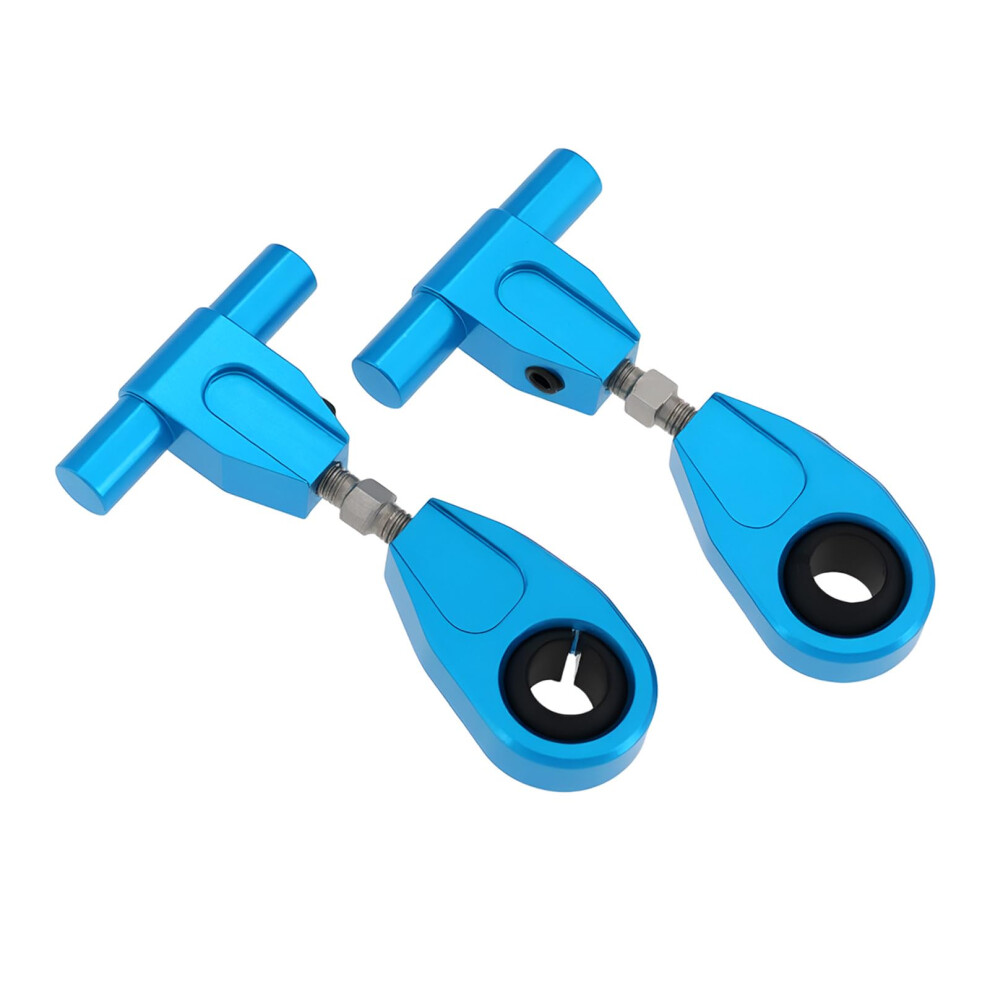 Aluminium Upgrade Parts Front Rear Upper Control Arm For Tamiya Tt02 1/10 Rc Car Enhanced Stability 9330225121824