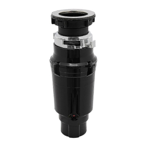 375W Kitchen Waste Garbage Disposer 2