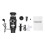 375W Kitchen Waste Garbage Disposer 4