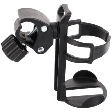 -Cup Poussette Noir PP Adaptable Fauteuil