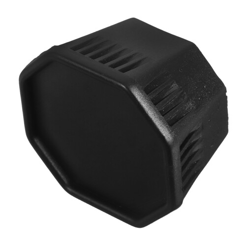 Badminton Rückdeckel Langlebigem Kunststoff