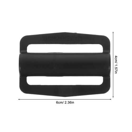 1Paar Taucher Gurtclip Für Sidemount Und 1