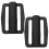 1Paar Taucher Gurtclip Für Sidemount Und 3