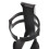 -Cup Poussette Noir PP Adaptable Fauteuil 5