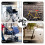 -Cup Poussette Noir PP Adaptable Fauteuil 6