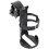 -Cup Poussette Noir PP Adaptable Fauteuil 7
