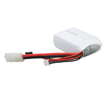5T 7.4V 4200mAh LiPo Battery High Voltage RC Car