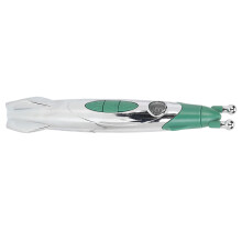 Electric Acupuncture Pen 1xAA Portable Massage Pen