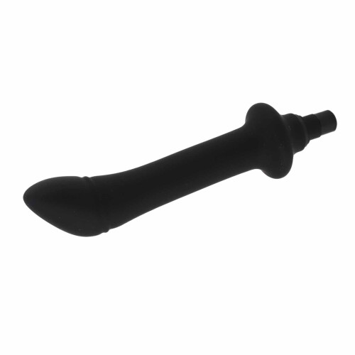 Silicone Massage Gun Head 0.47-0.51in 6.8in 1